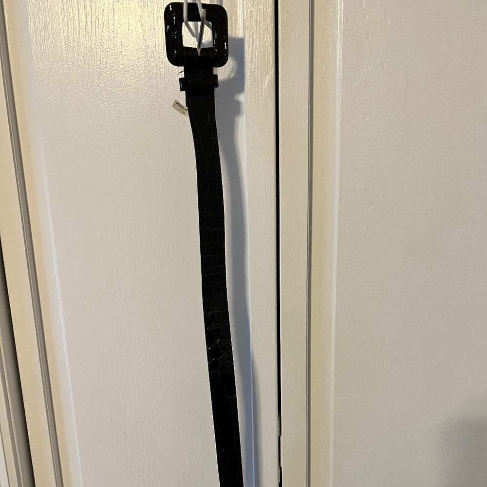 Belt